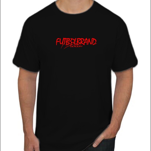 FútBALL Tee - Picture 2 of 4